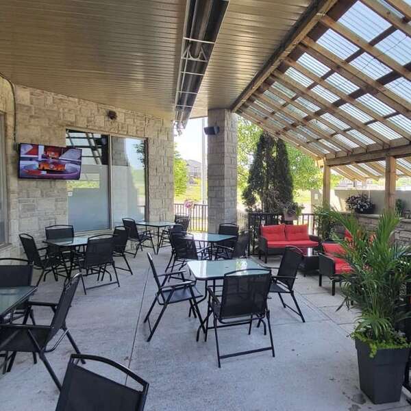 Blk Swan Kitchen Hub