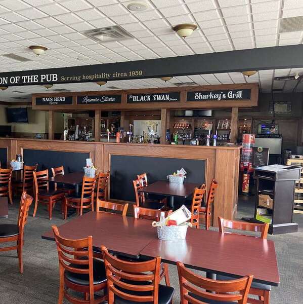 Blk Swan Kitchen Hub