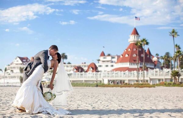 Hotel del Coronado
