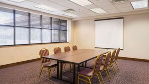 Additional Event Spaces