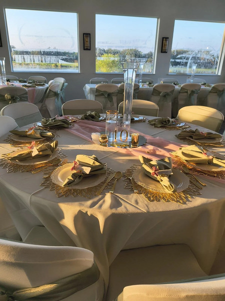 Riverside The Heart of the River