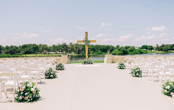 Riverside The Heart of the River