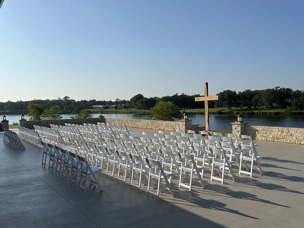 Riverside The Heart of the River