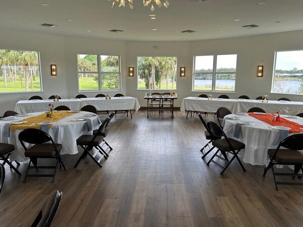 Riverside The Heart of the River