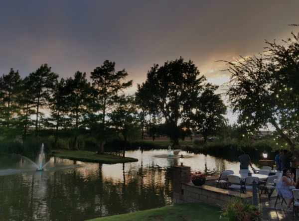 The Shack In the Back