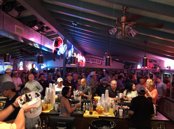 The Shack In the Back