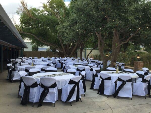 The Shack In the Back