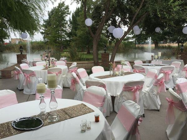 The Shack In the Back