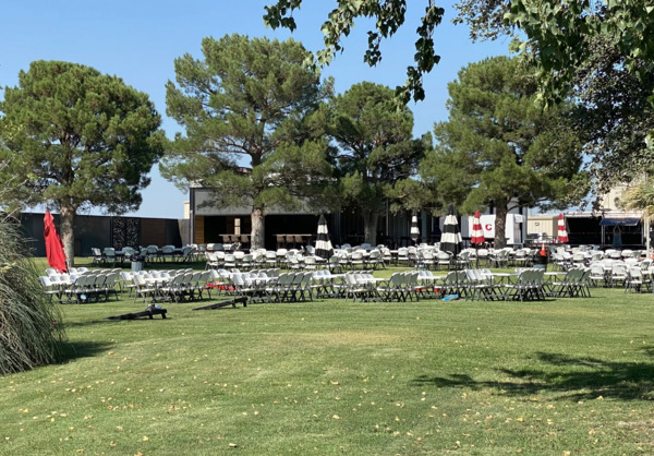 The Shack In the Back