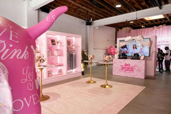 S.H.I.F.T. Event Rentals