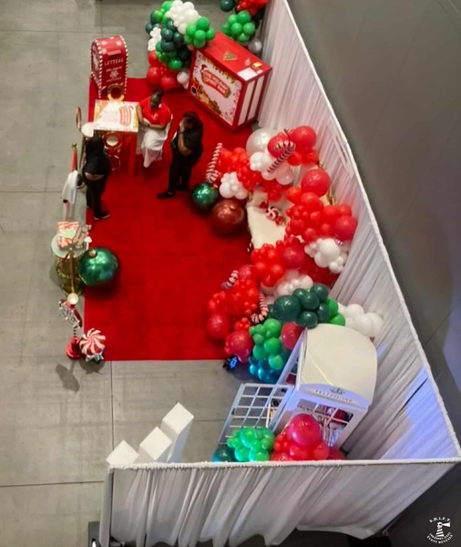 S.H.I.F.T. Event Rentals