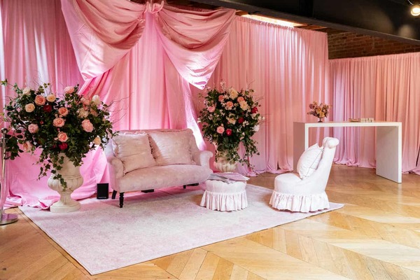 S.H.I.F.T. Event Rentals