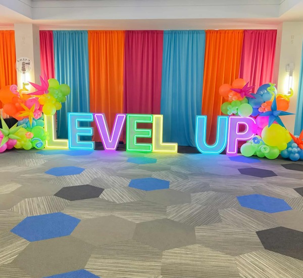 S.H.I.F.T. Event Rentals