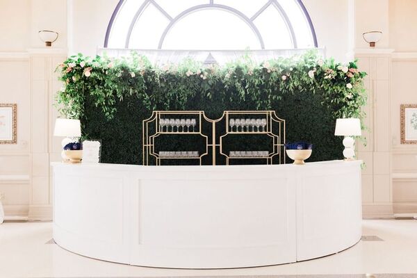 Lod Cook Alumni Center