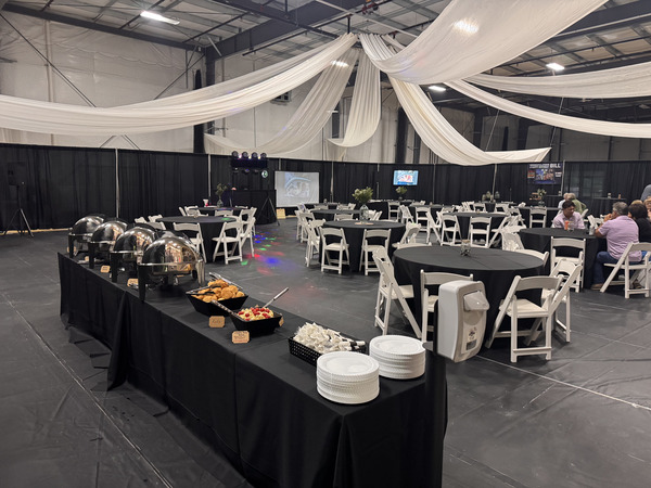 BGR Event Center