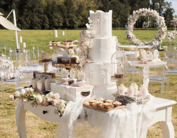 R.J.T. BLUEBERRY PARK INC.