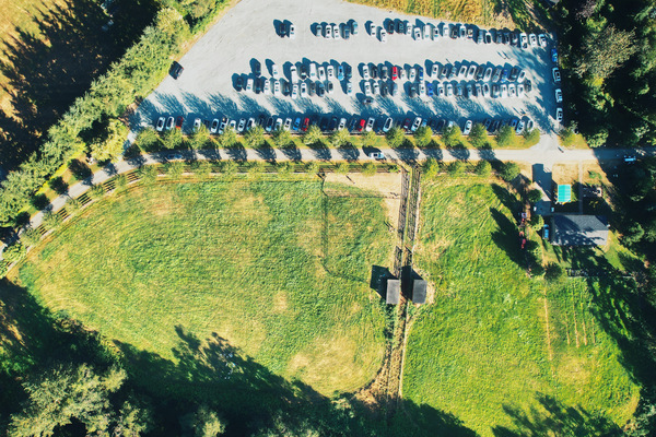 R.J.T. BLUEBERRY PARK INC.