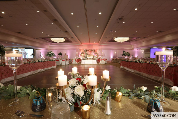 Richmond Marriott Downtown