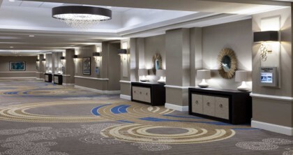 Richmond Marriott Downtown