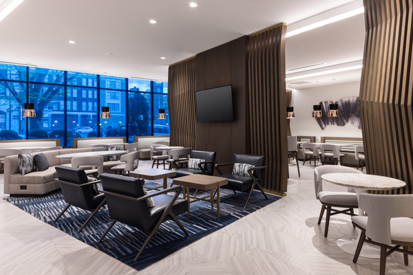 Richmond Marriott Downtown