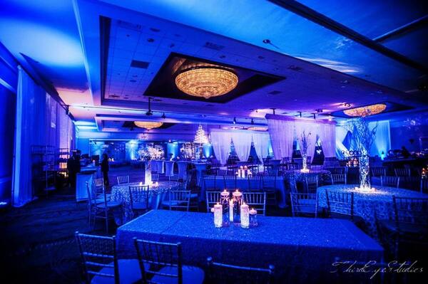 Richmond Marriott Downtown