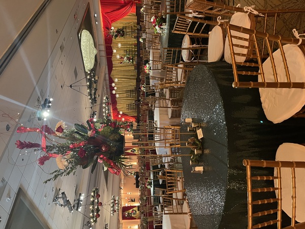 Richmond Marriott Downtown