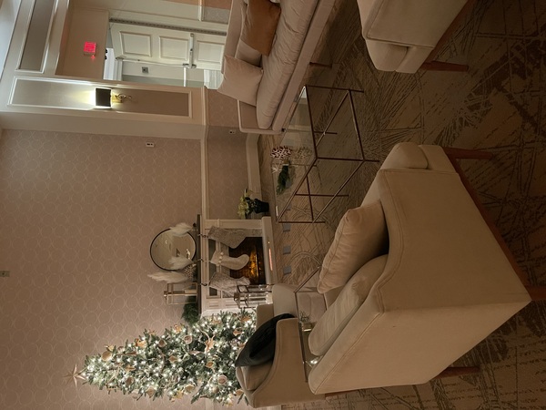 Richmond Marriott Downtown