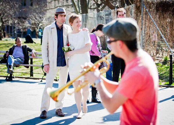 Kelly Williams, Photographer