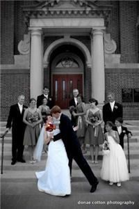 Donae Cotton Photography