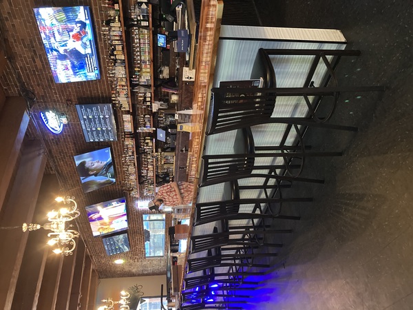 River Pool and Sports Bar