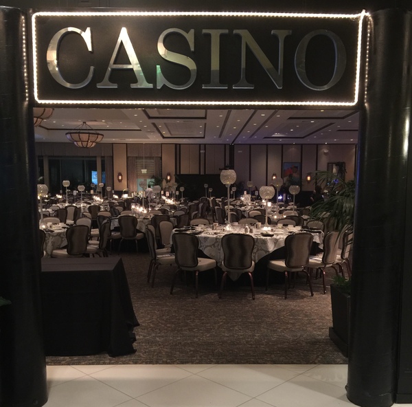 Royal Casino Events