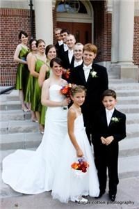 Donae Cotton Photography