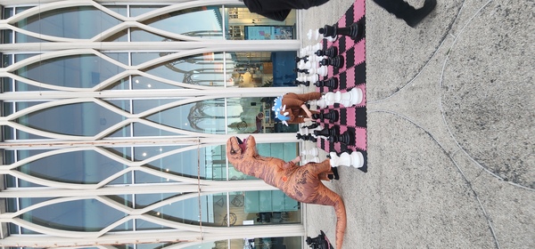 Pacific Science Center