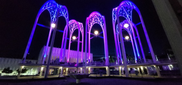 Pacific Science Center