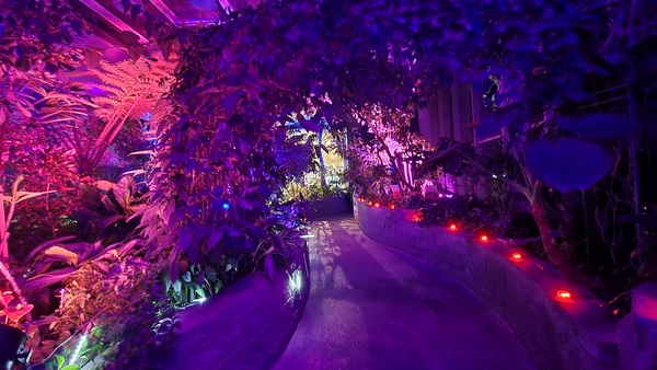 Pacific Science Center