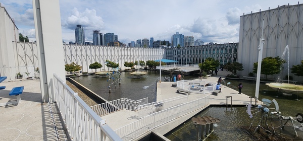 Pacific Science Center