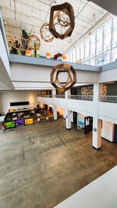 Maker and Innovation Lab