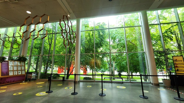 Pacific Science Center