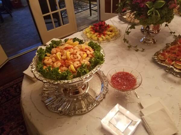 Anetia's Catering LLC