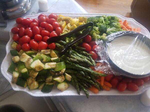 Anetia's Catering LLC