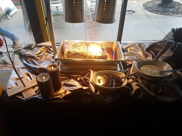 Anetia's Catering LLC