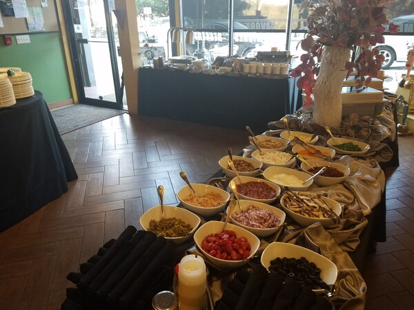Anetia's Catering LLC
