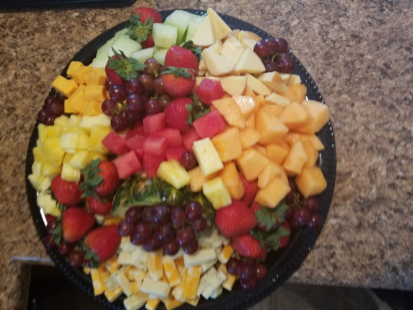 Anetia's Catering LLC