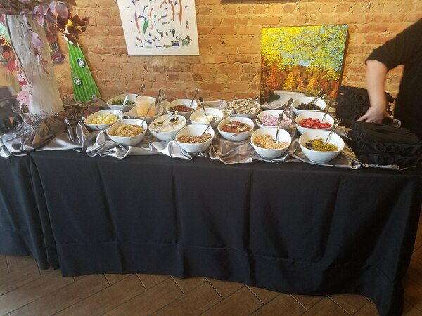 Anetia's Catering LLC