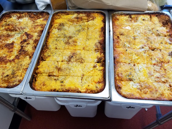 Anetia's Catering LLC