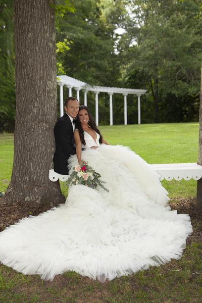 Greengate Manor And Gardens