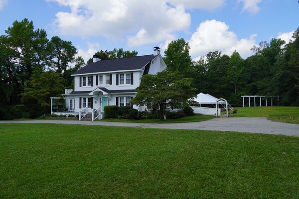 Greengate Manor And Gardens