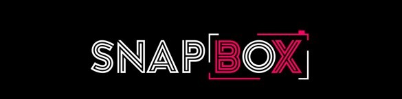 SnapBox Photo Booth