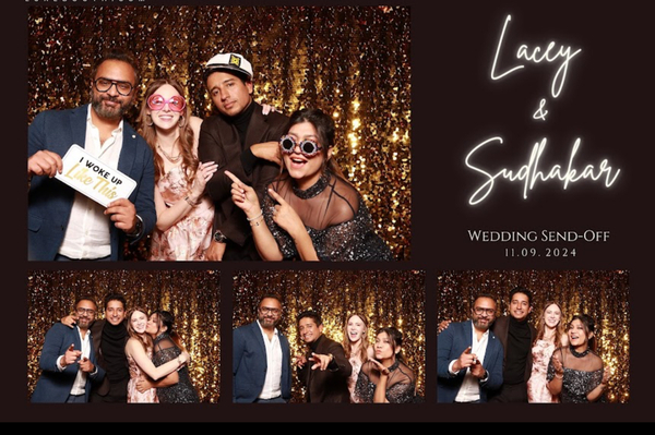 SnapBox Photo Booth