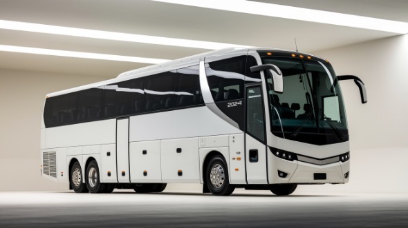 Bus Rental Company Arlington Heights